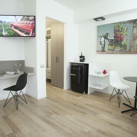 Il Posto Accanto Hotel Avellino Exterior foto