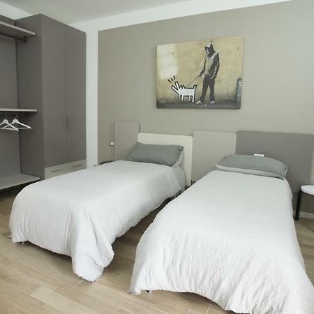 Il Posto Accanto Hotel Avellino Exterior foto