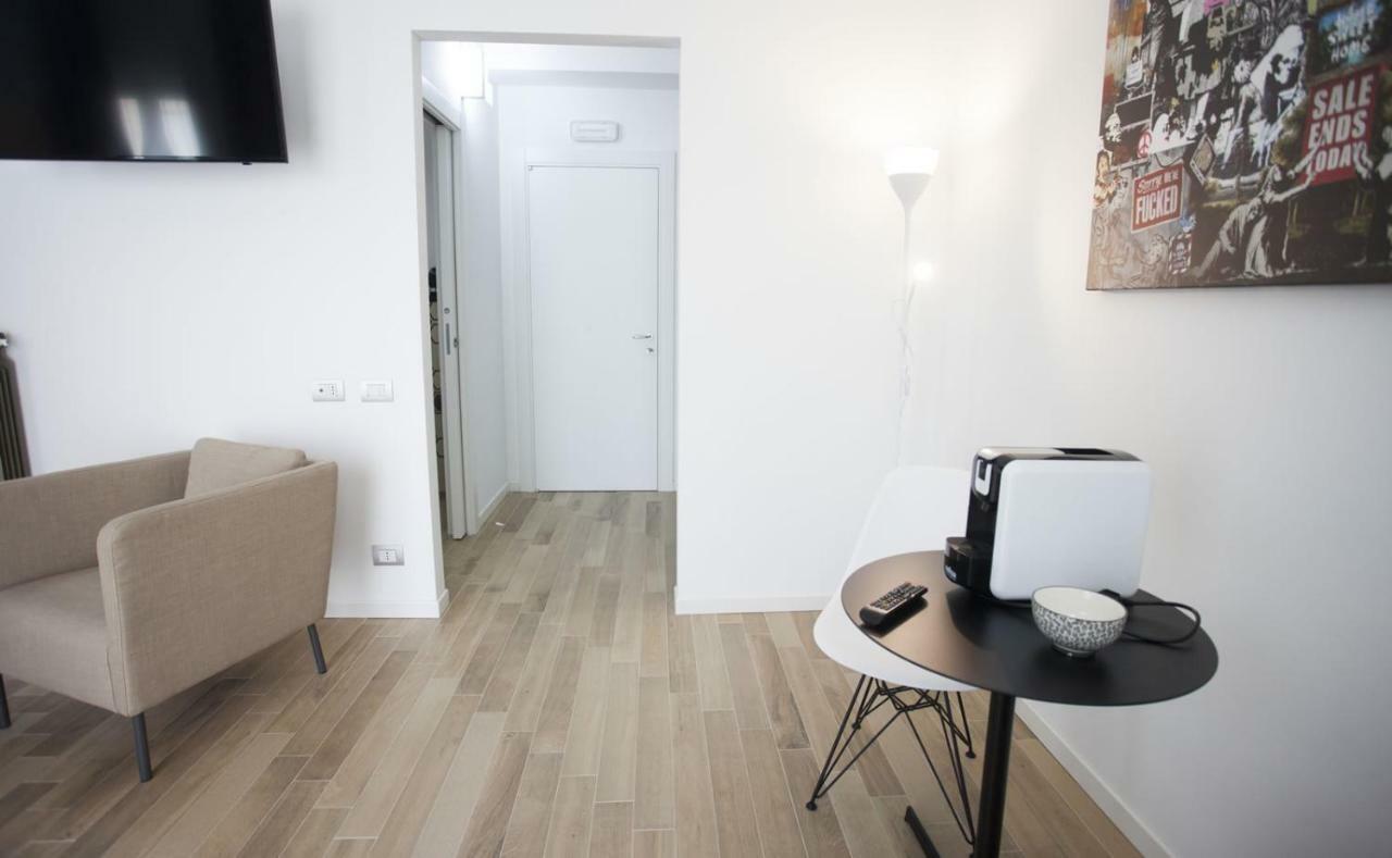 Il Posto Accanto Hotel Avellino Exterior foto