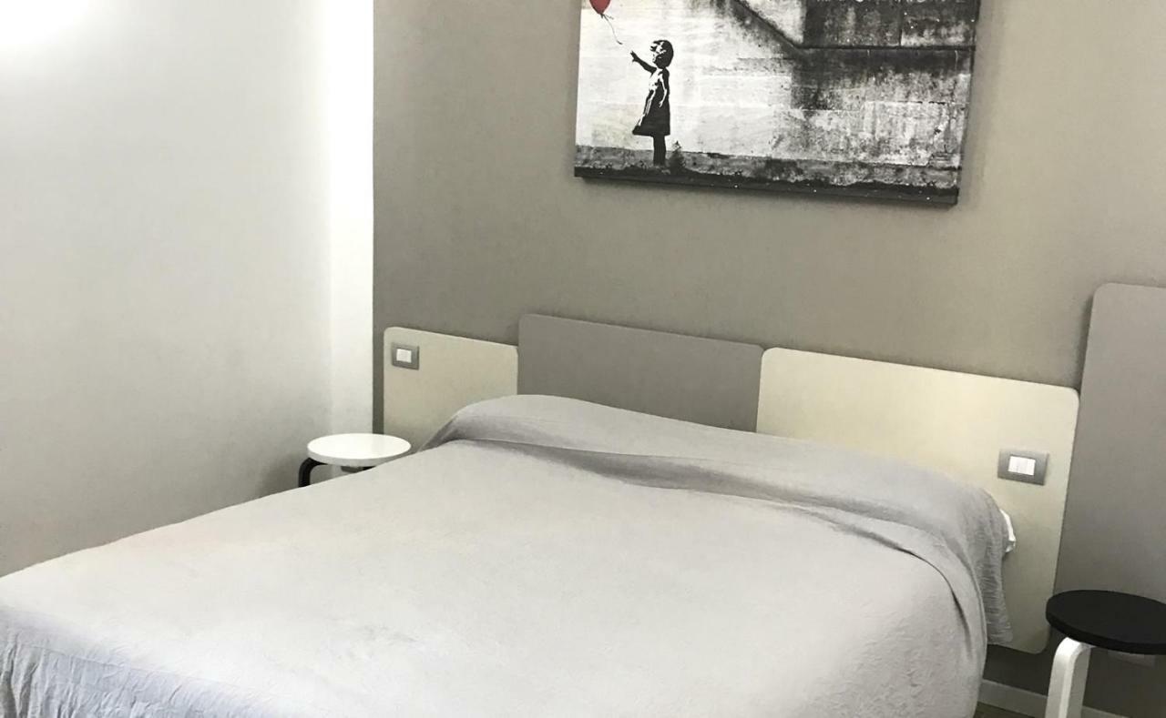 Il Posto Accanto Hotel Avellino Exterior foto